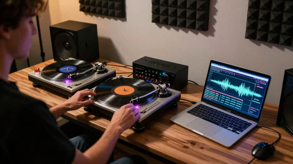 Beats + Bytes: The Trends Defining Music, Culture & Brand Marketing In 2026