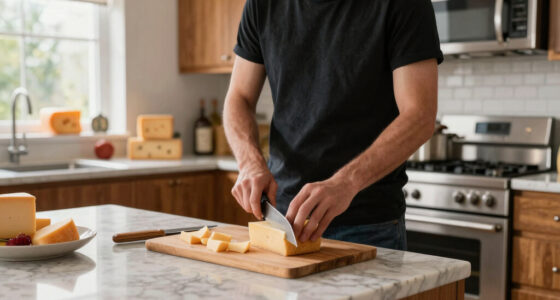 Culture-Combating Cheese Campaigns