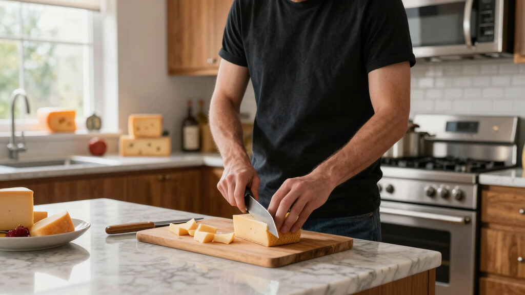 Culture-Combating Cheese Campaigns