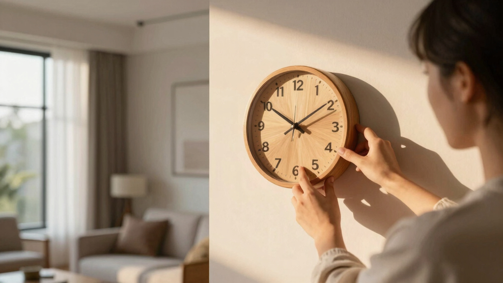 Daylight Saving Time