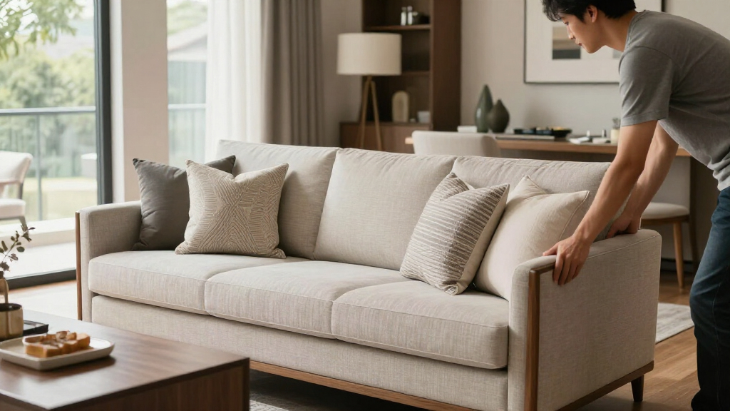 Ethan Allen Surges In Global Coverage