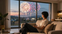 Fireworks Near Me