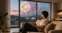 Fireworks Near Me