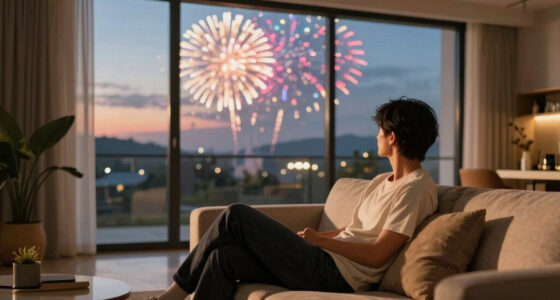 Fireworks Near Me