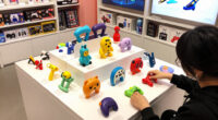 Gaming Lifestyle Collections: Toca Boca And MINISO Blend Retail With Digital Rewards