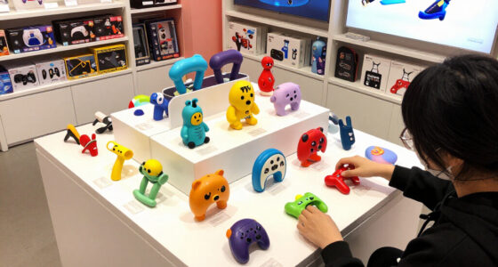 Gaming Lifestyle Collections: Toca Boca And MINISO Blend Retail With Digital Rewards