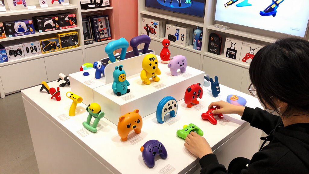 Gaming Lifestyle Collections: Toca Boca And MINISO Blend Retail With Digital Rewards