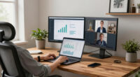Home Office Surges In Global Coverage