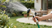 Hose Pipe Ban
