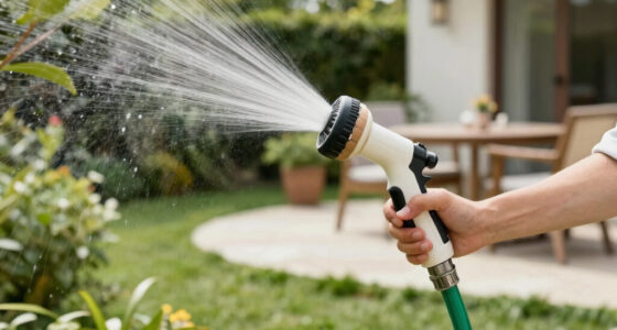 Hose Pipe Ban