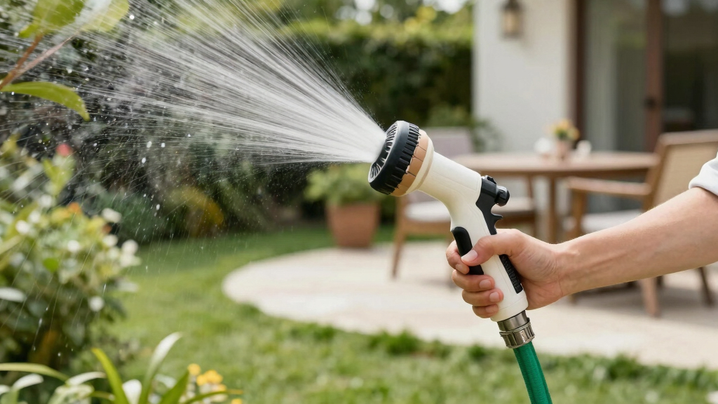 Hose Pipe Ban