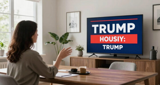 Housing Bill Unsigned Trump