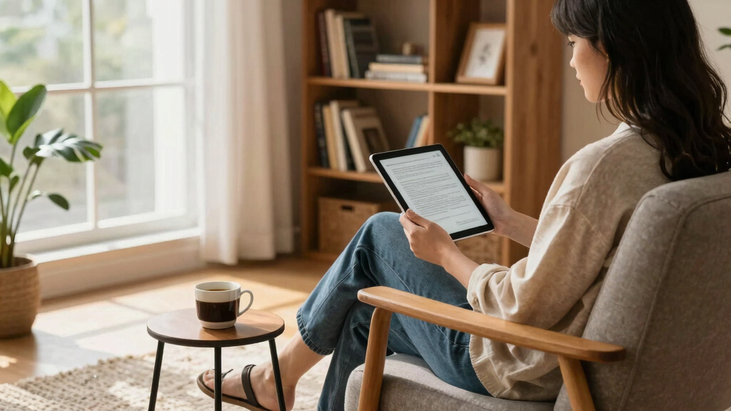 How to read more books