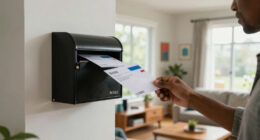 Is There Mail On July 3Rd