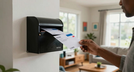 Is There Mail On July 3Rd