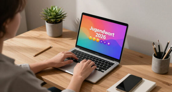 Jugendwort 2026