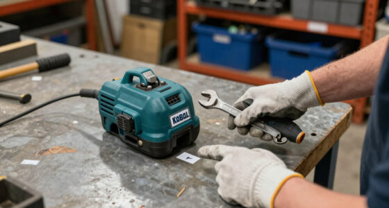 Lowe's Kobalt Yard Tool Recall