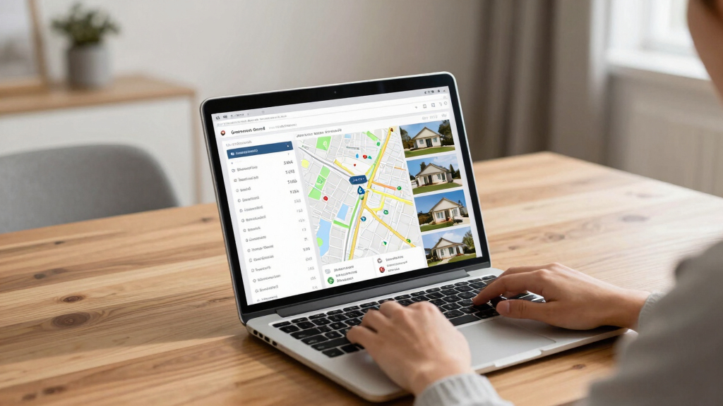 Mapping Homes You Can Buy From The US Government For <$100K