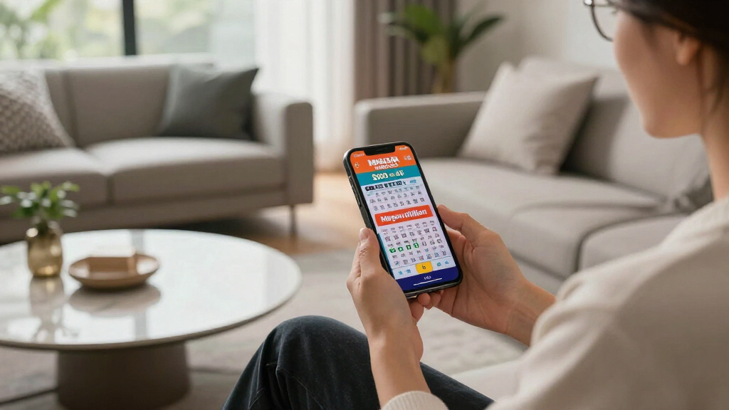 Mega Millions Jackpot $800 Million