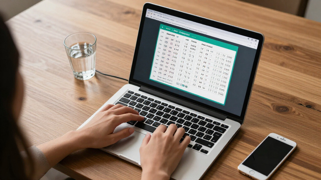 Mega Millions Numbers