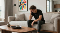 Modern Decor May Be Straining People's Brains
