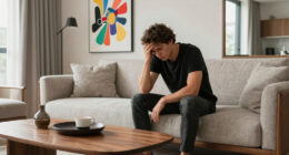 Modern Decor May Be Straining People's Brains