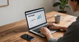 Mortgage Rates Inch to Another 6-Week Low