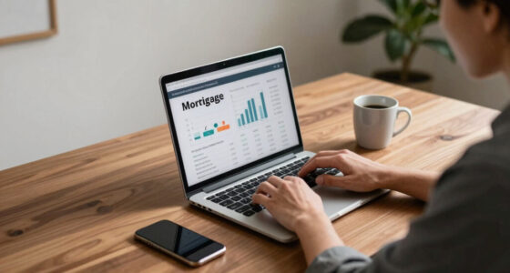 Mortgage Rates Inch to Another 6-Week Low