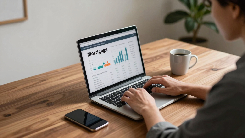 Mortgage Rates Inch to Another 6-Week Low