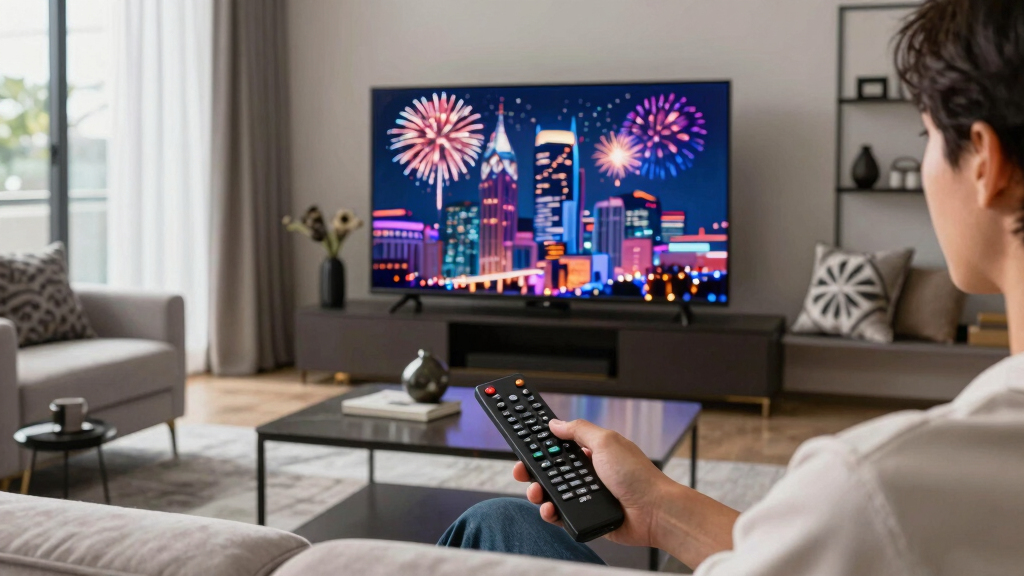 Nashville's 4th of July fireworks are bigger than ever. What time do they start?