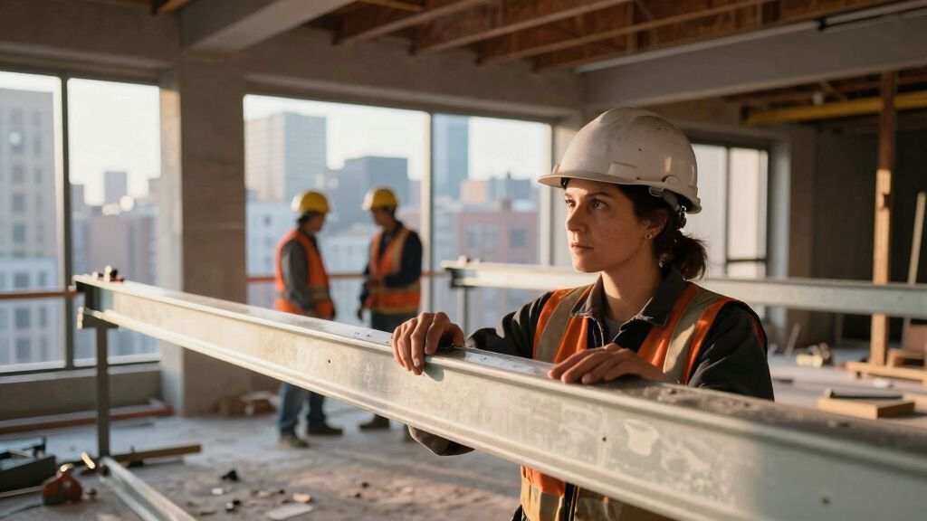 NYC buildings evacuated after construction workers find buckling beams on 21st floor in Midtown East