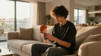 Professional Basketball-Inspired Dolls
