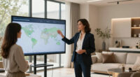 Properties Realty Surges In Global Coverage