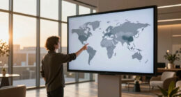 Sila Realty Surges In Global Coverage