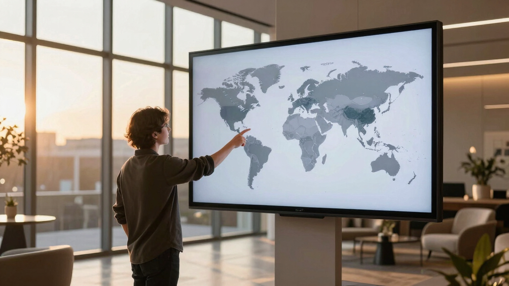 Sila Realty Surges In Global Coverage