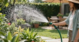 Thames Water Hosepipe Ban