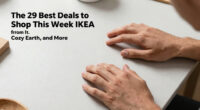 The 29 Best Deals to Shop This Week from IKEA, Cozy Earth, and More