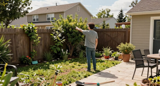 The 5 Yard Features That Annoy Your Neighbors the Most, According to a Survey