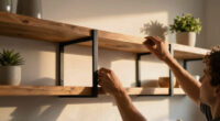 The Elevated Way To Do Open Shelving (It's Never Been Seen Before!)
