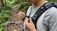 This Personal Cooling System Saved Me from Overheating on Summer Hikes