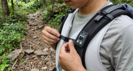 This Personal Cooling System Saved Me from Overheating on Summer Hikes