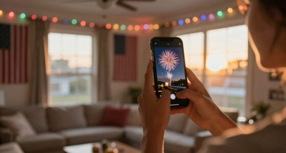Tips for Safe Firework Use on July 4th