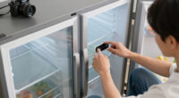Too Hot? This Company Built A Refrigerator You Can Literally Sit In