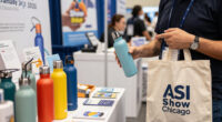 Top Promotional Product Trends From The ASI Show Chicago 2026 Show Floor