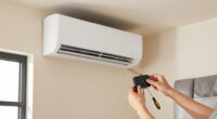 Turning A Dumb AC Unit Smart (Without Losing My Security Deposit)