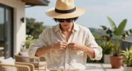 UV Protective Lifestyle Accessories