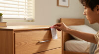Walmart Enhomee Dresser Recall