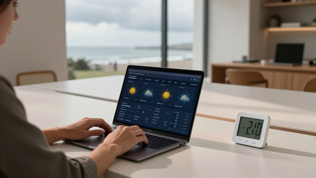 Weather Forecast For Punta Lara, Buenos Aires - July 25, 2026