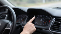 What That Little Person Symbol On Your Car Dash Actually Means