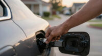 Your Car’s Gas Tank Probably Has This Secret Feature You Never Noticed